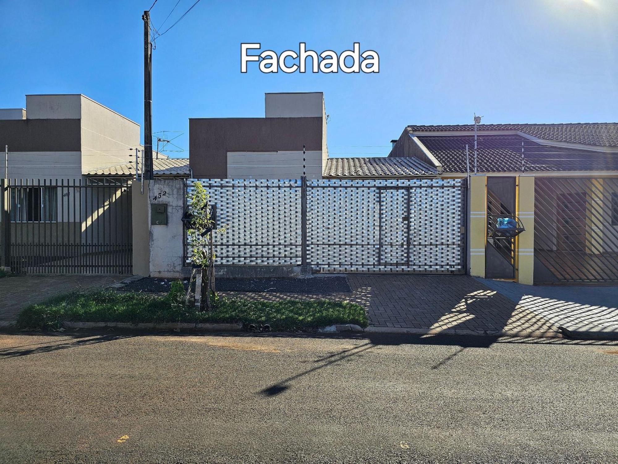 Casa de férias Casa 3 Quartos 6 Camas Prox Cataratas E Centro