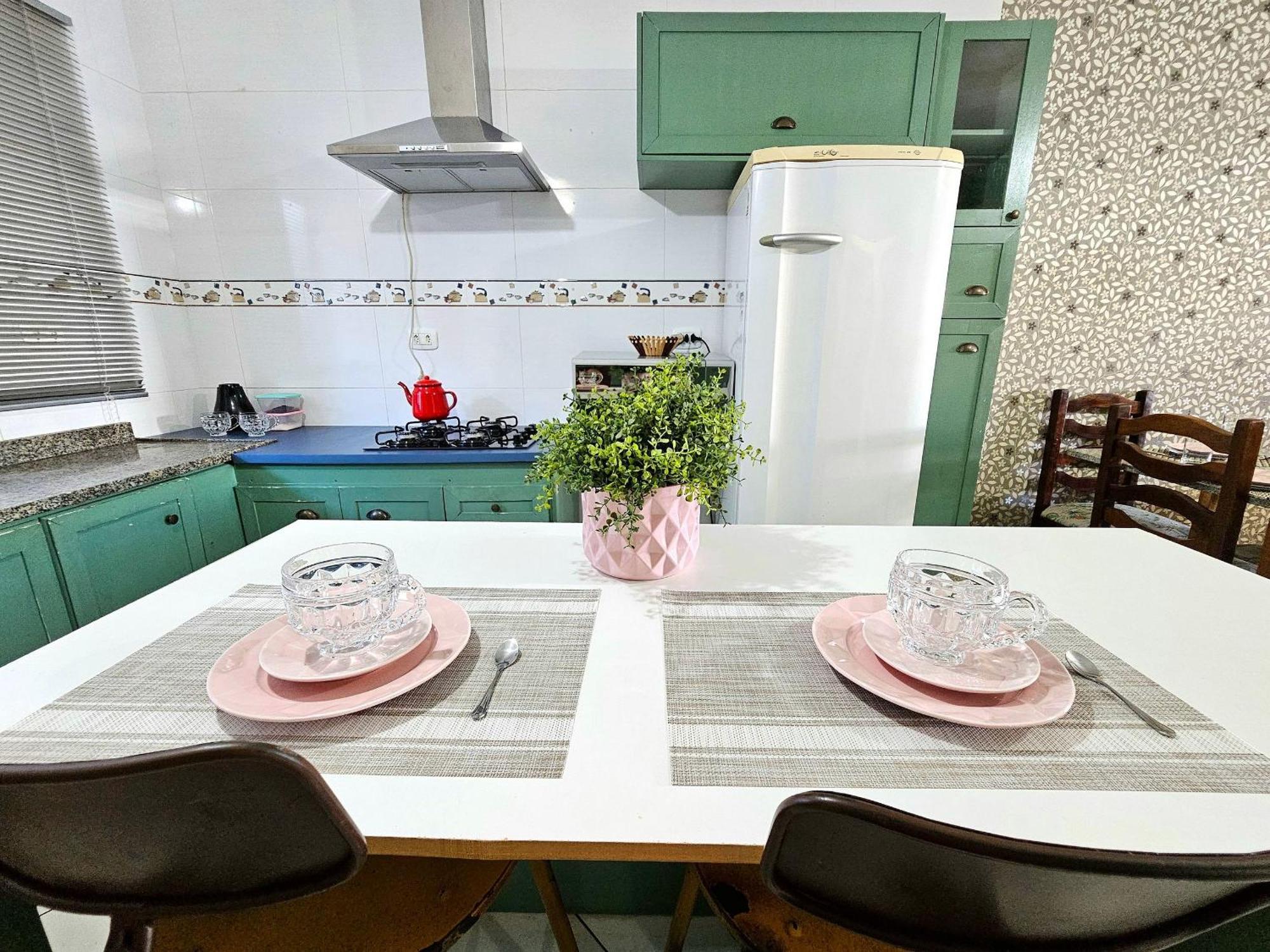 Casa 3 Quartos 6 Camas Prox Cataratas E Centro Foz do Iguaçu